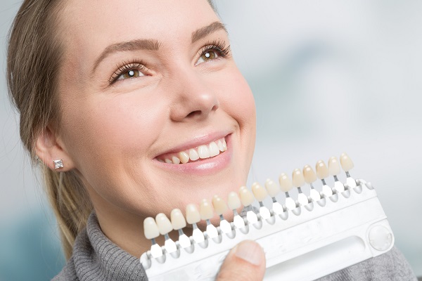 Adjusting To Your New Life With Dental Veneers